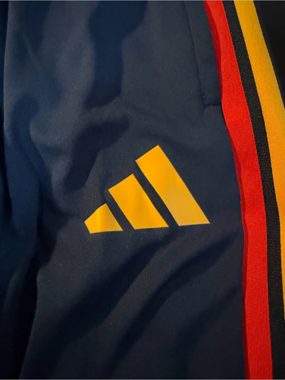 Adidas Men’s Spain 26 Tiro Training Pants